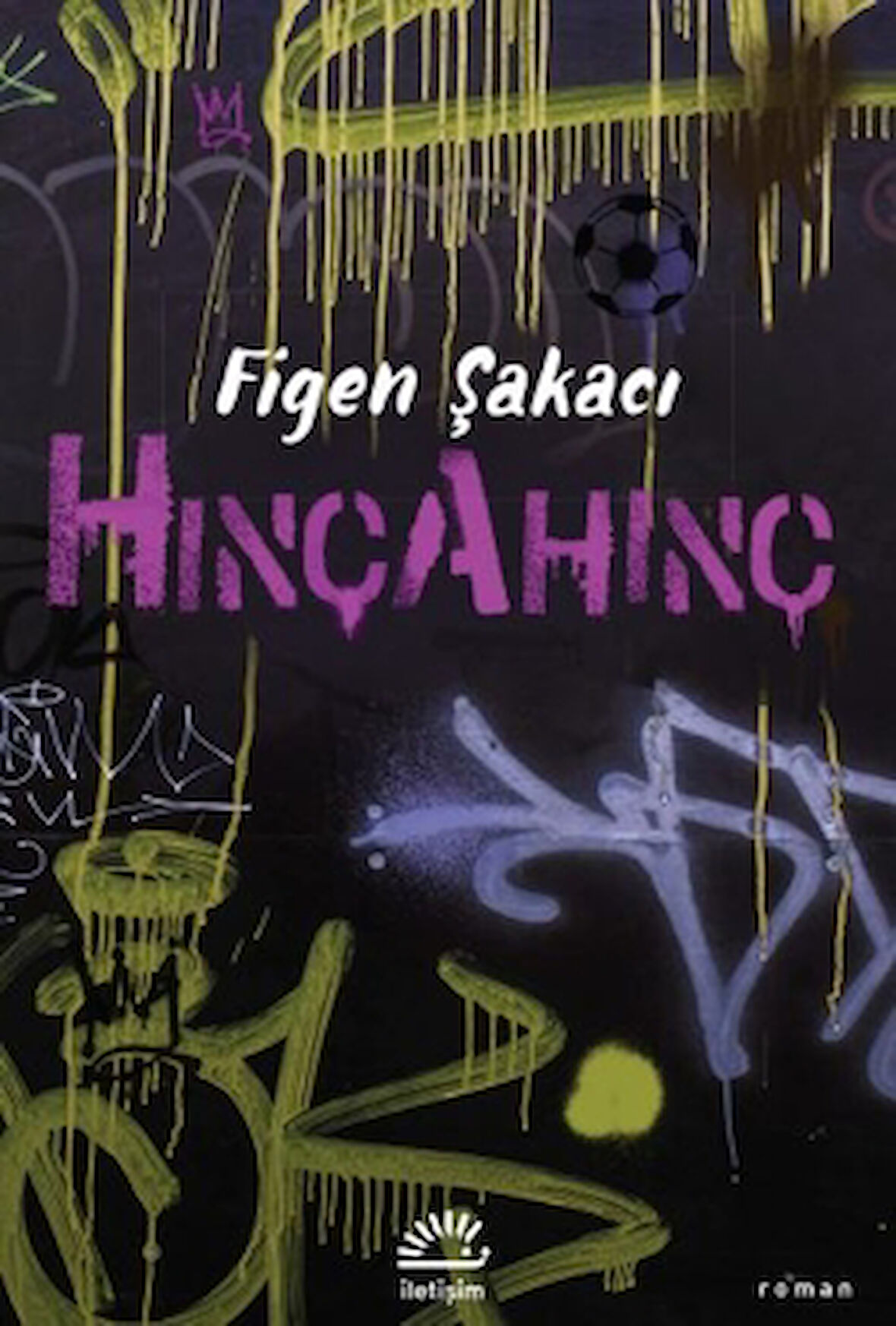 Hınçahınç