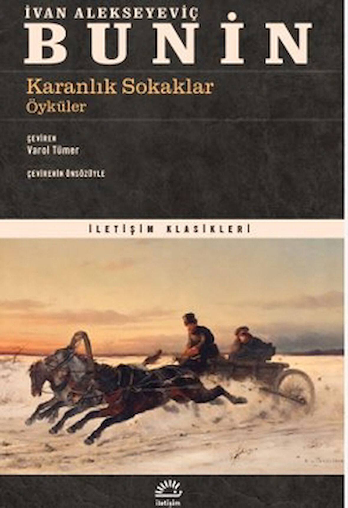 Karanlık Sokaklar