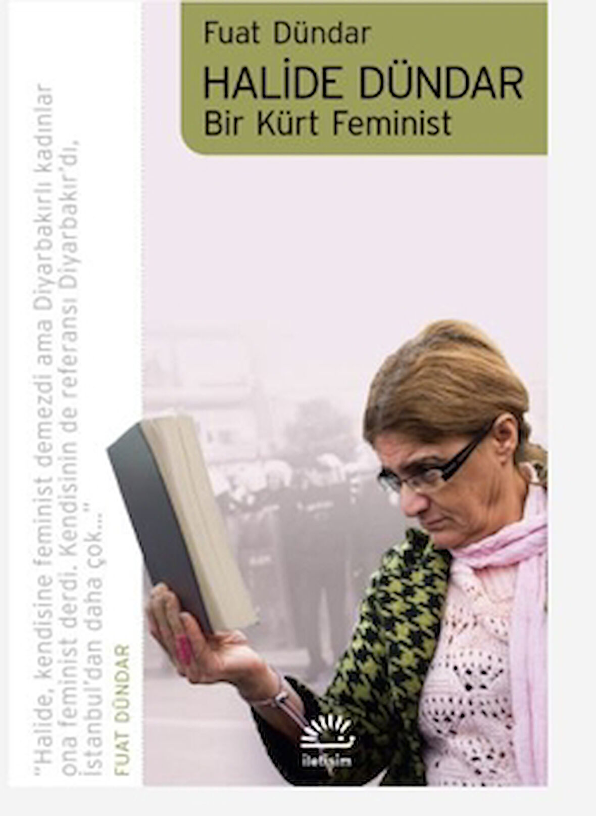 Halide Dündar: Bir Kürt Feminist