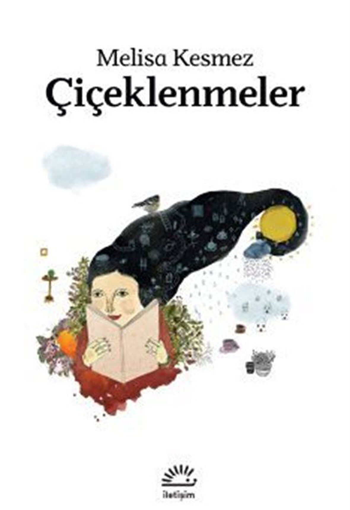 Çiçeklenmeler / Melisa Kesmez