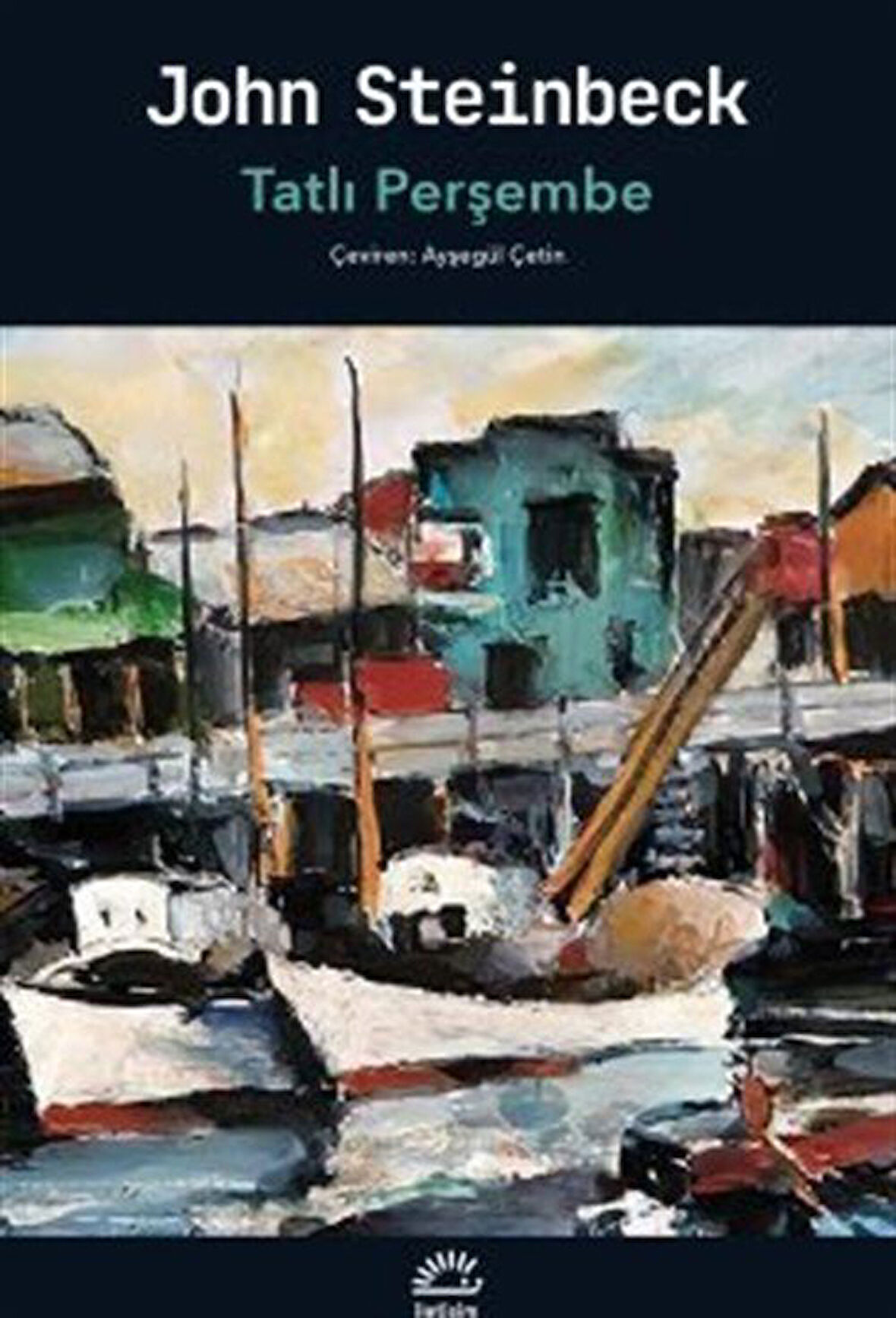 Tatlı Perşembe / John Steinbeck