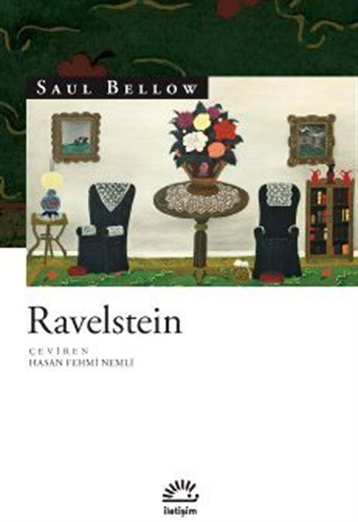 Ravelstein / Saul Bellow