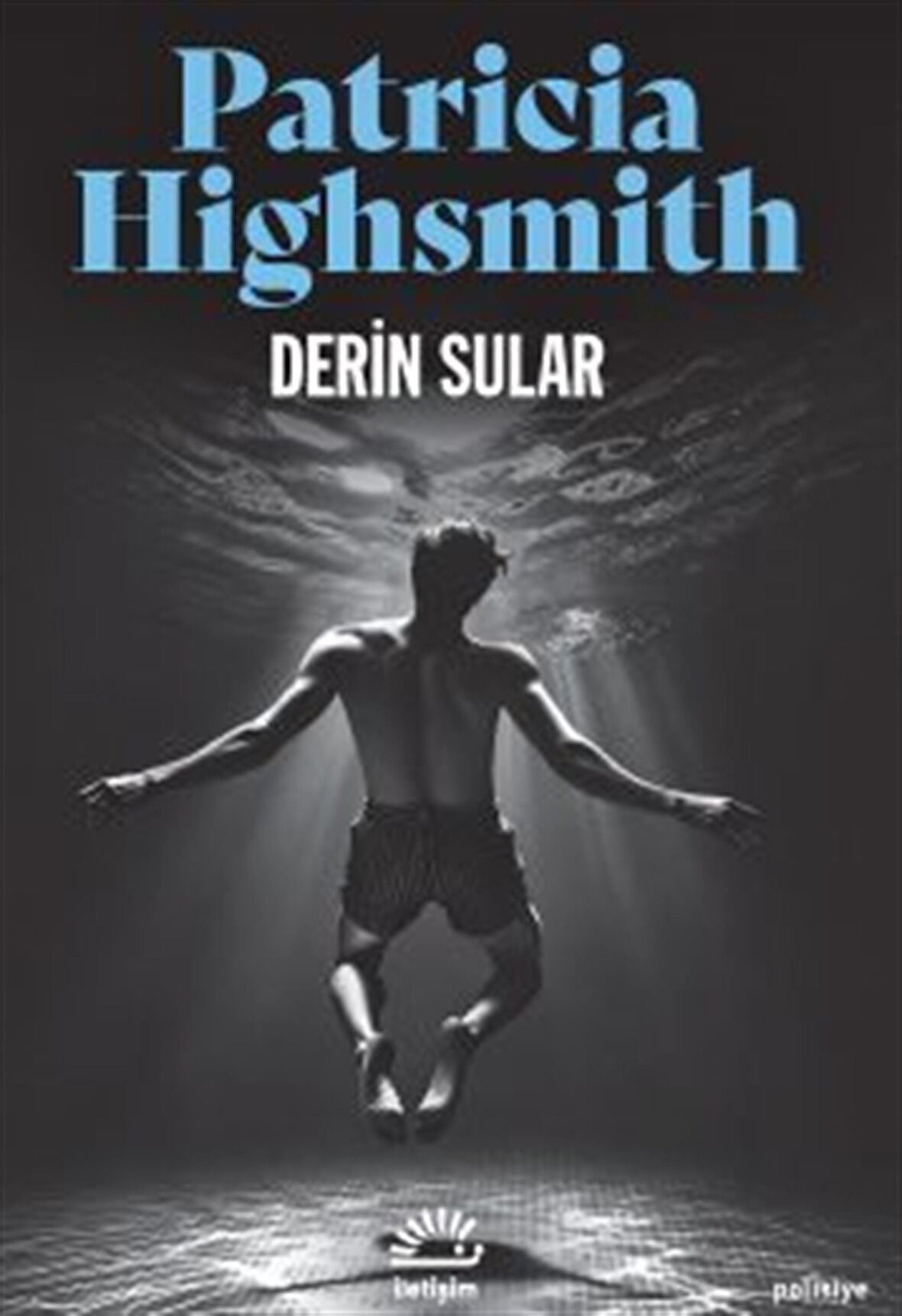 Derin Sular / Patricia Highsmith