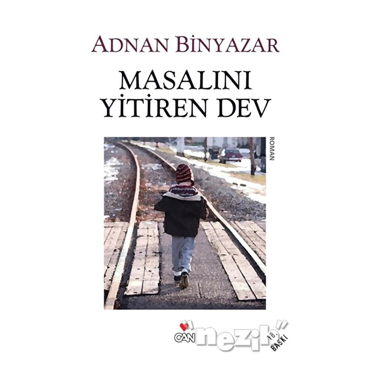 Masalını Yitiren Dev