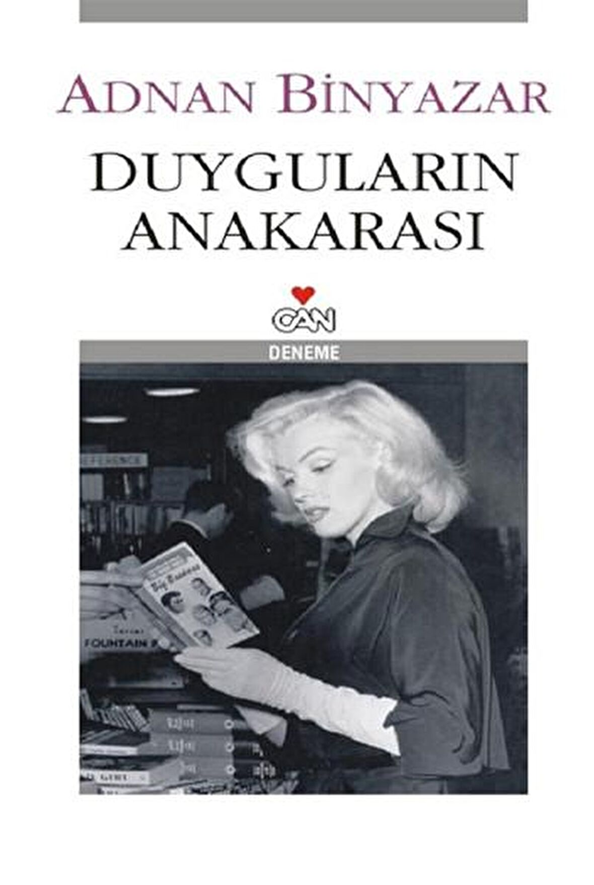 Duyguların Anakarası