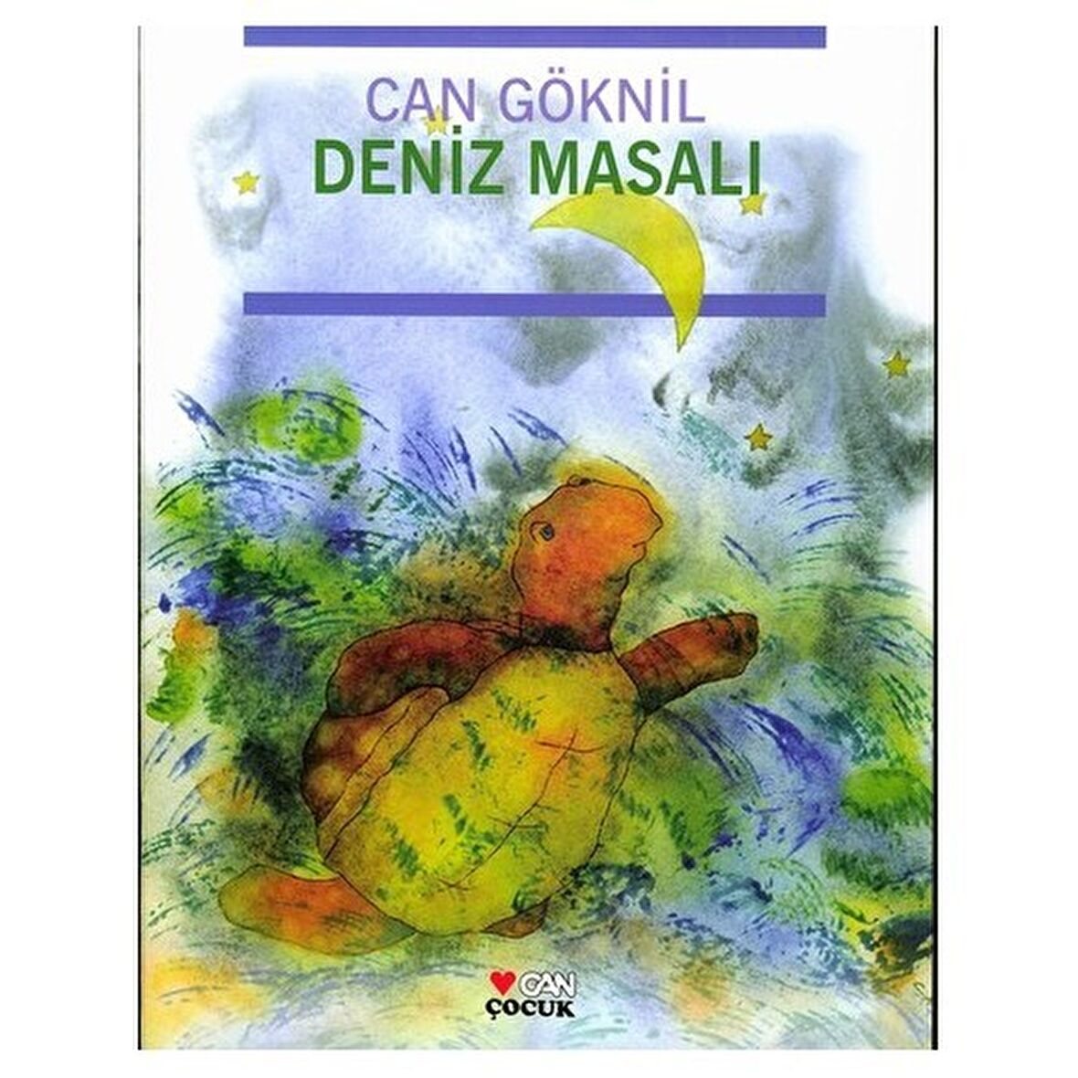 Deniz Masalı