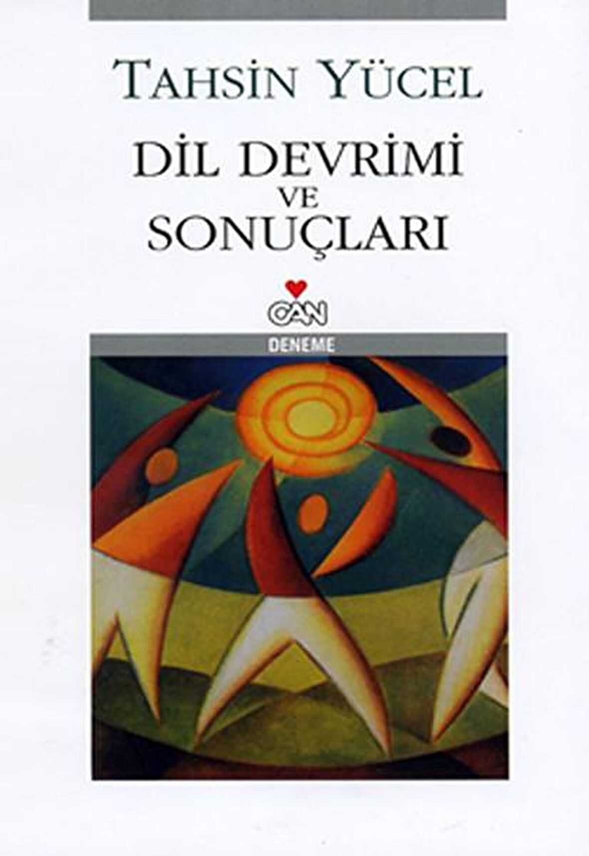 Dil Devrimi ve Sonuçları