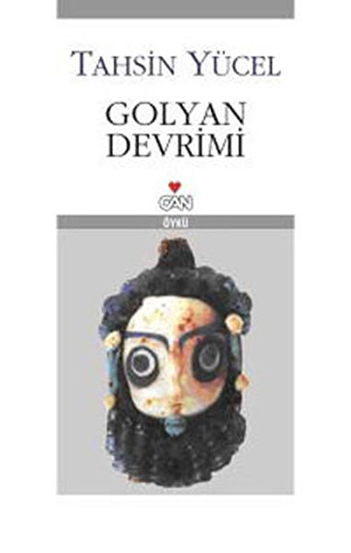 Golyan Devrimi