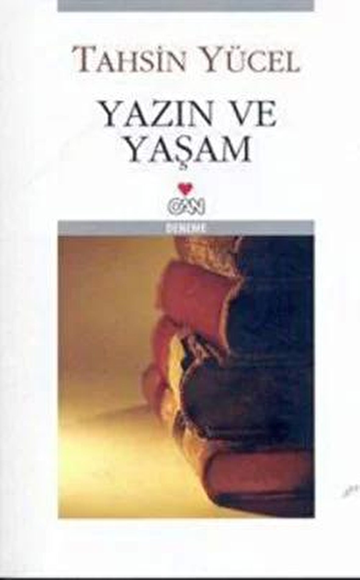 Yazın ve Yaşam