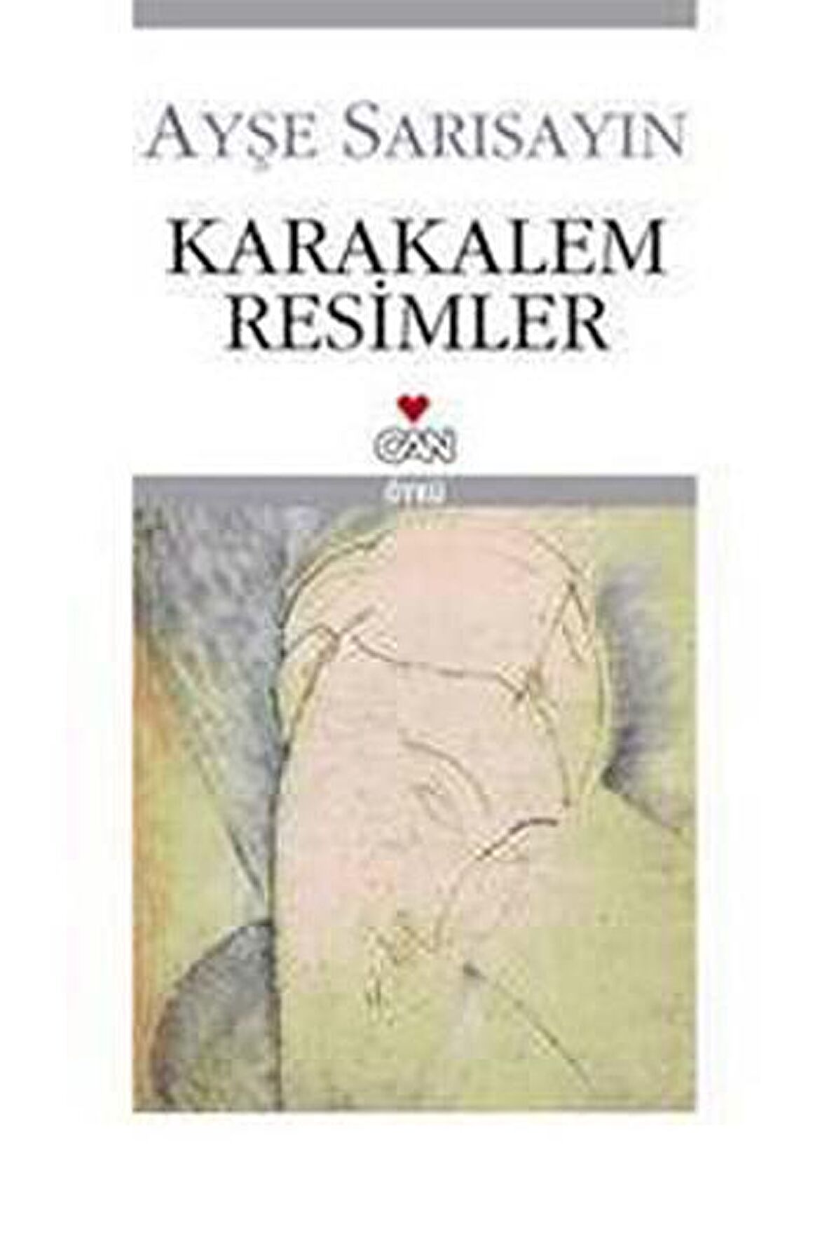 Karakalem Resimler