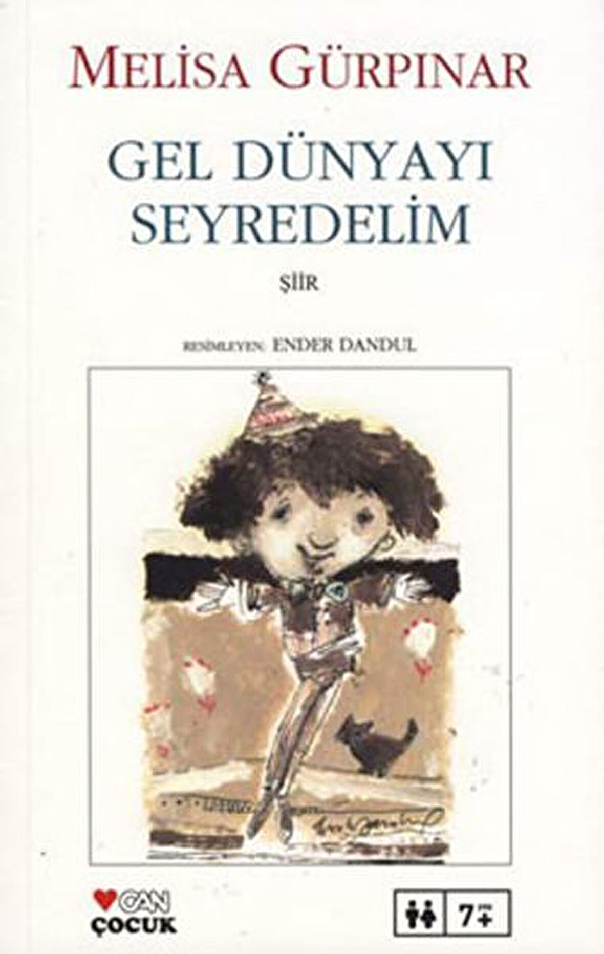 Gel Dünyayı Seyredelim