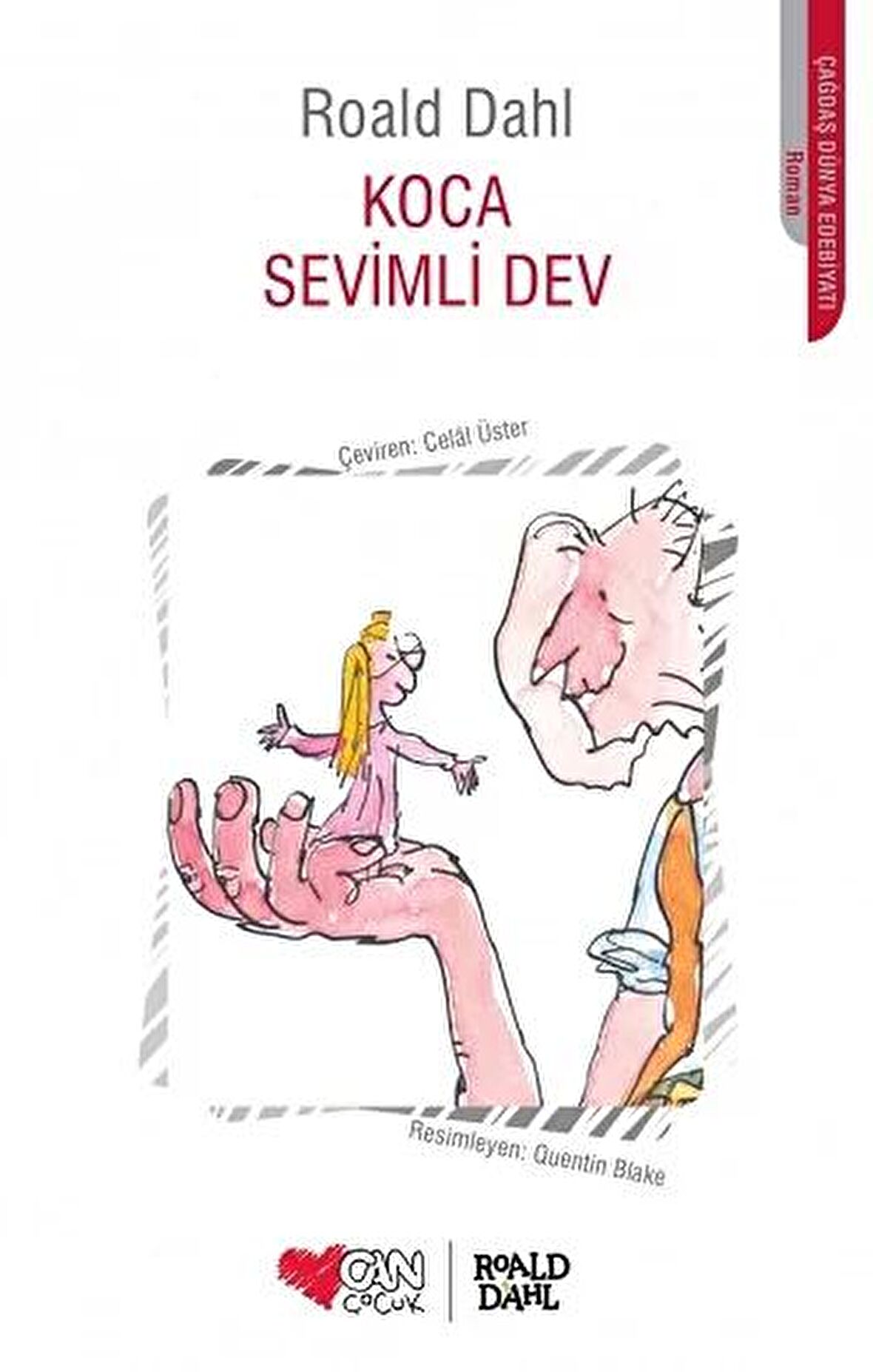 Koca Sevimli Dev