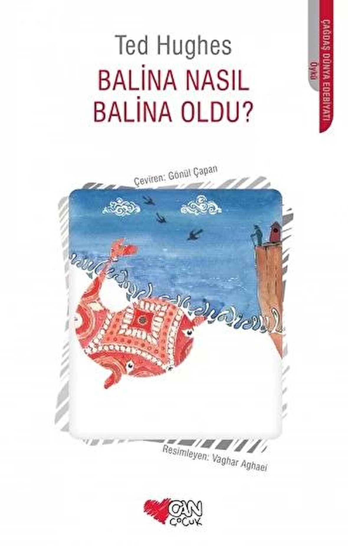 Balina Nasıl Balina Oldu?