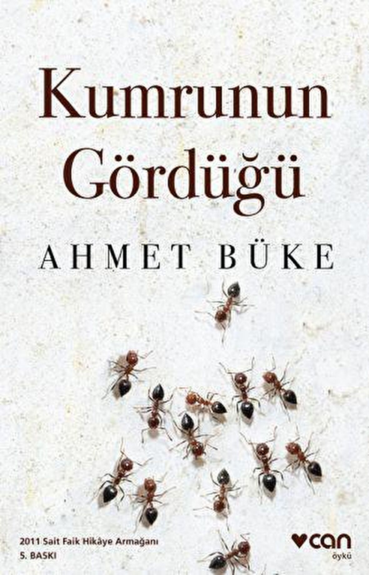 Kumrunun Gördüğü