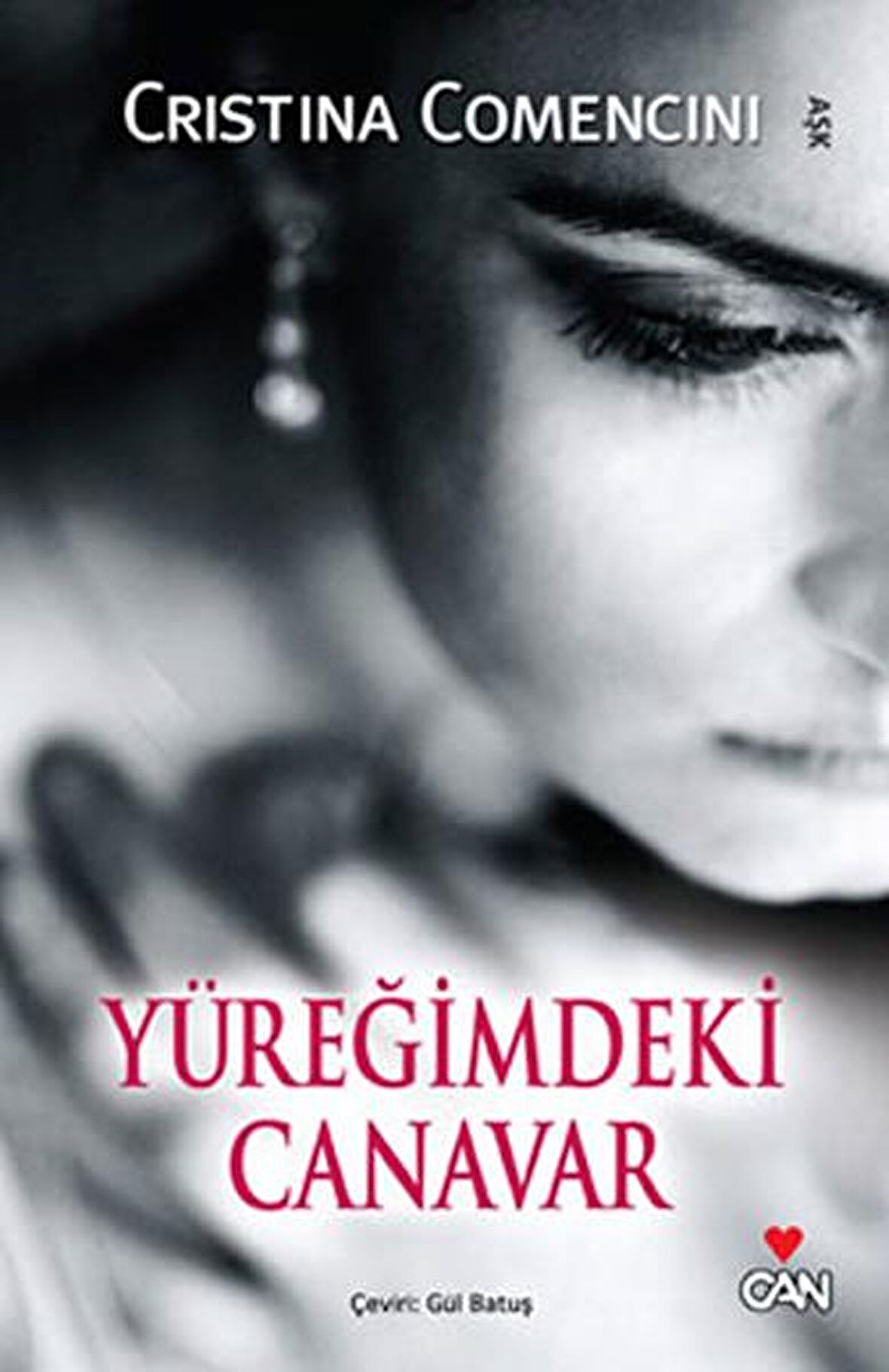 Yüreğimdeki Canavar