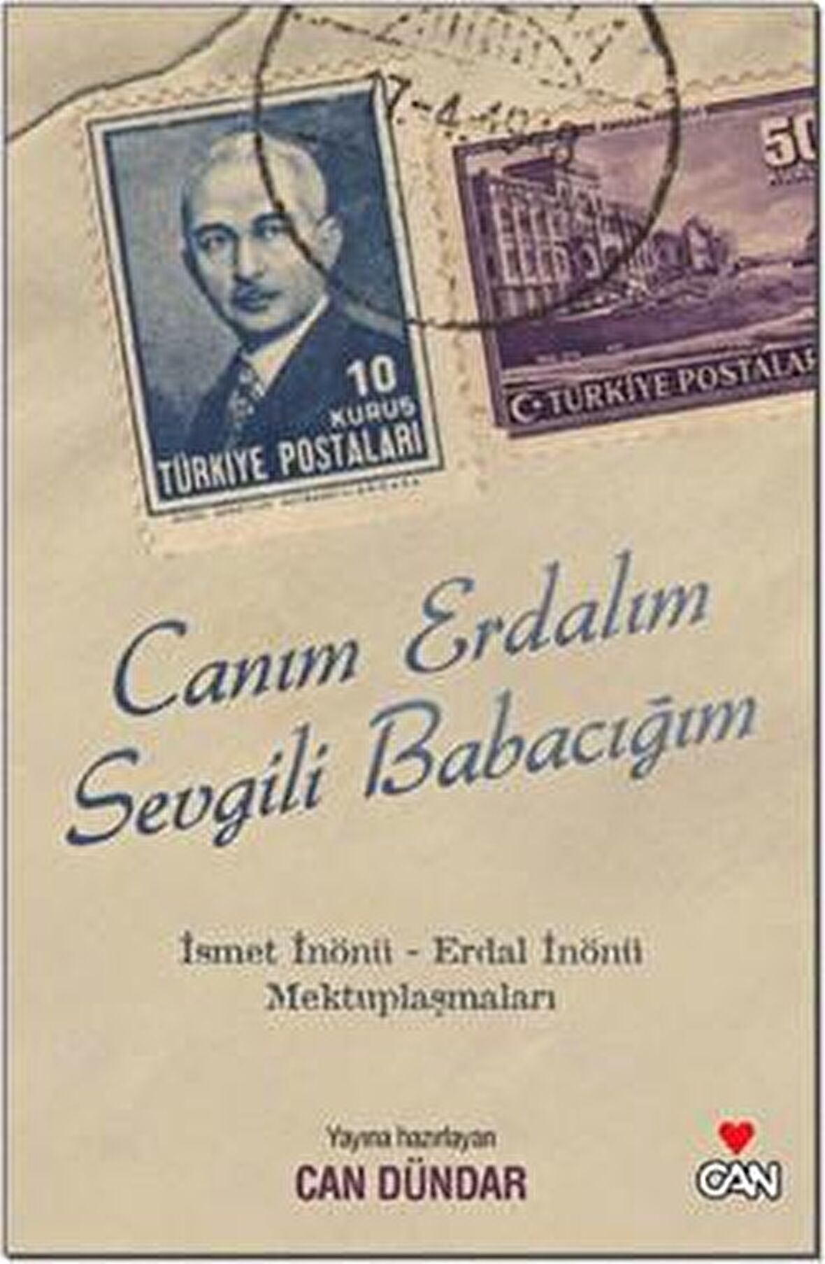 Canım Erdalım, Sevgili Babacığım