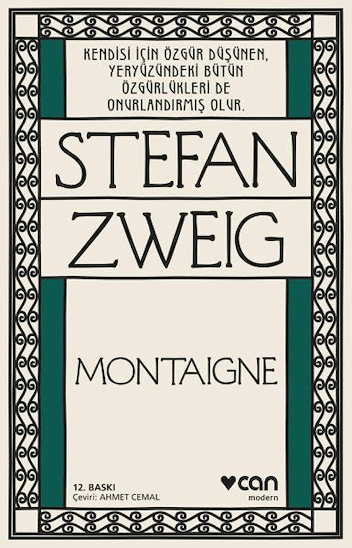 Montaigne