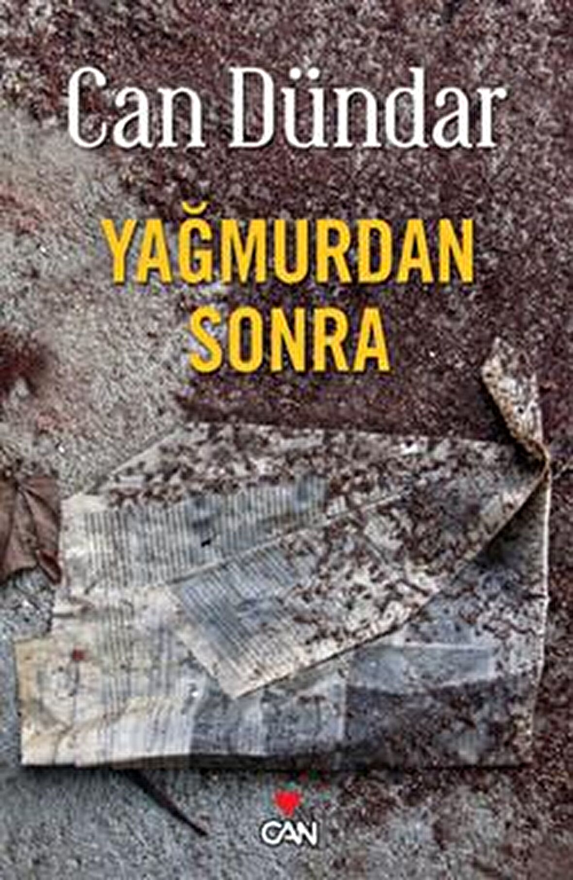 Yağmurdan Sonra