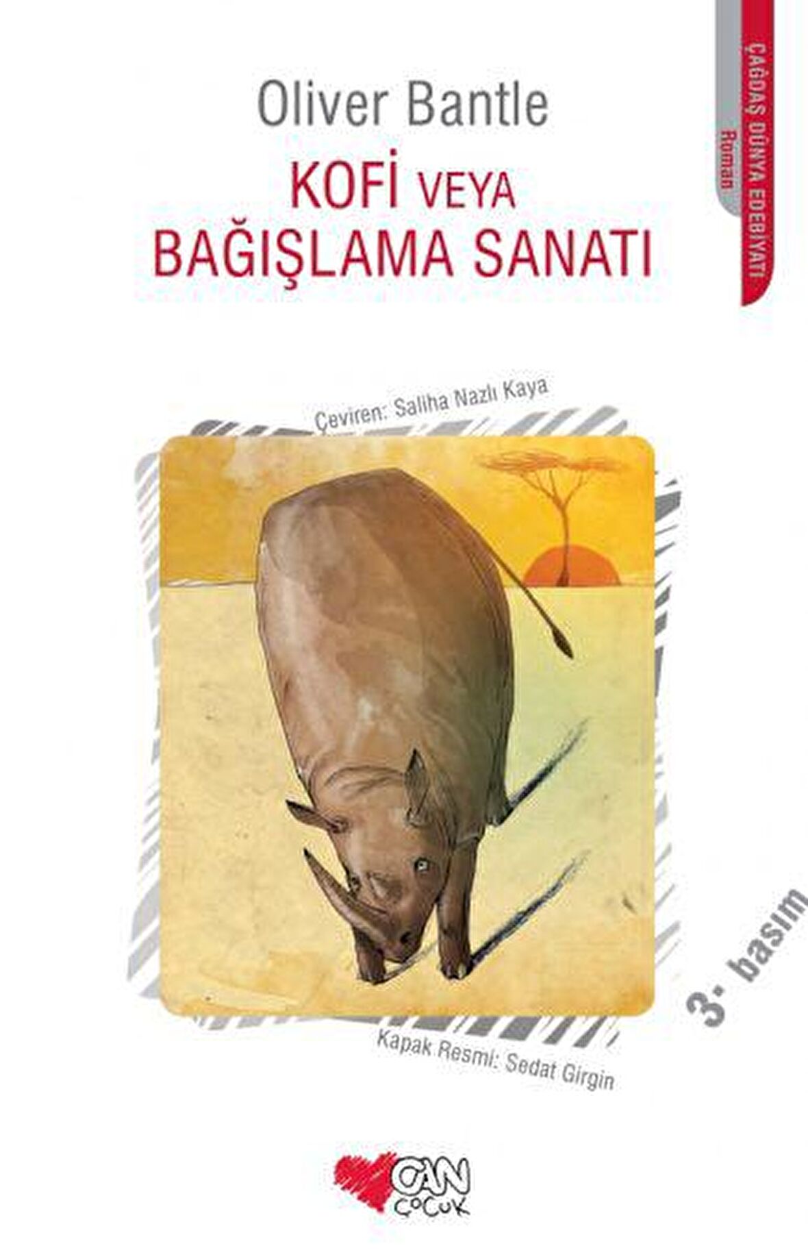 Kofi veya Bağışlama Sanatı