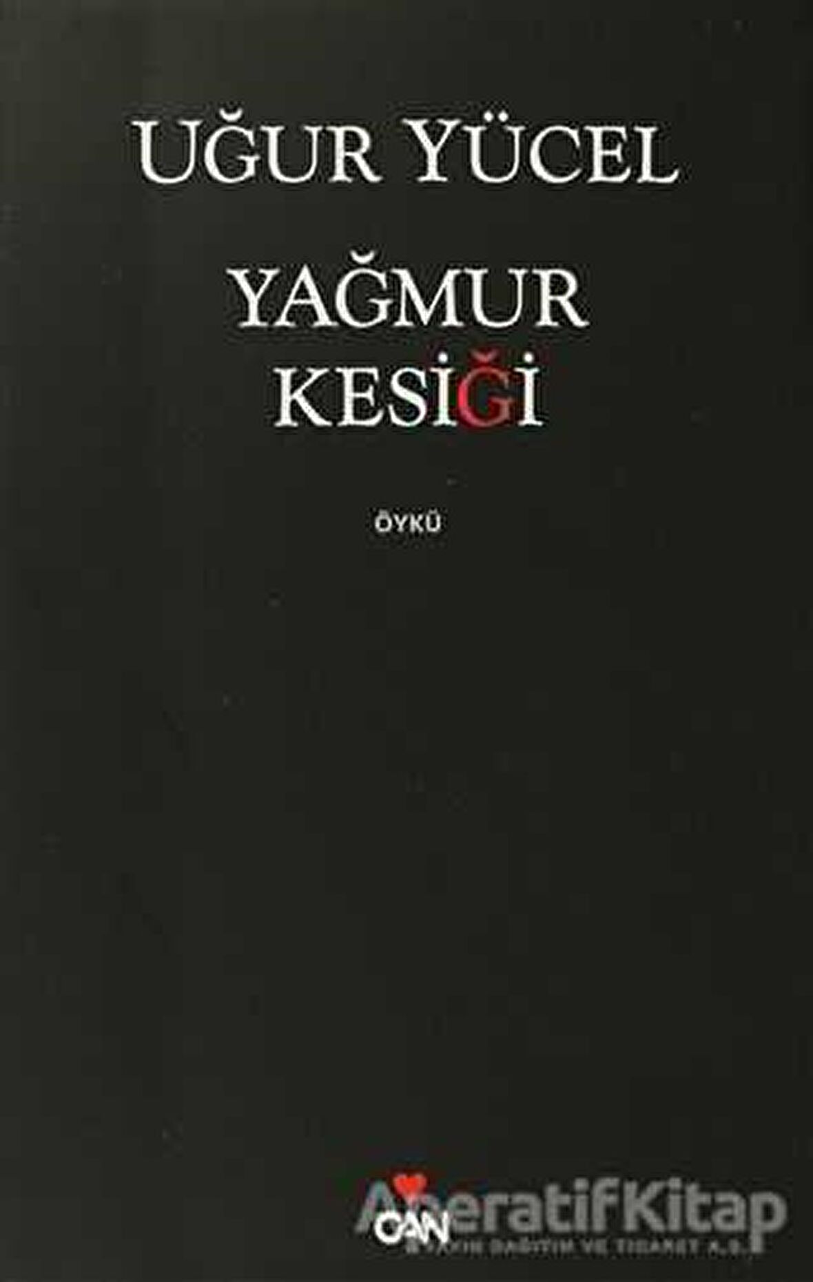 Yağmur Kesiği