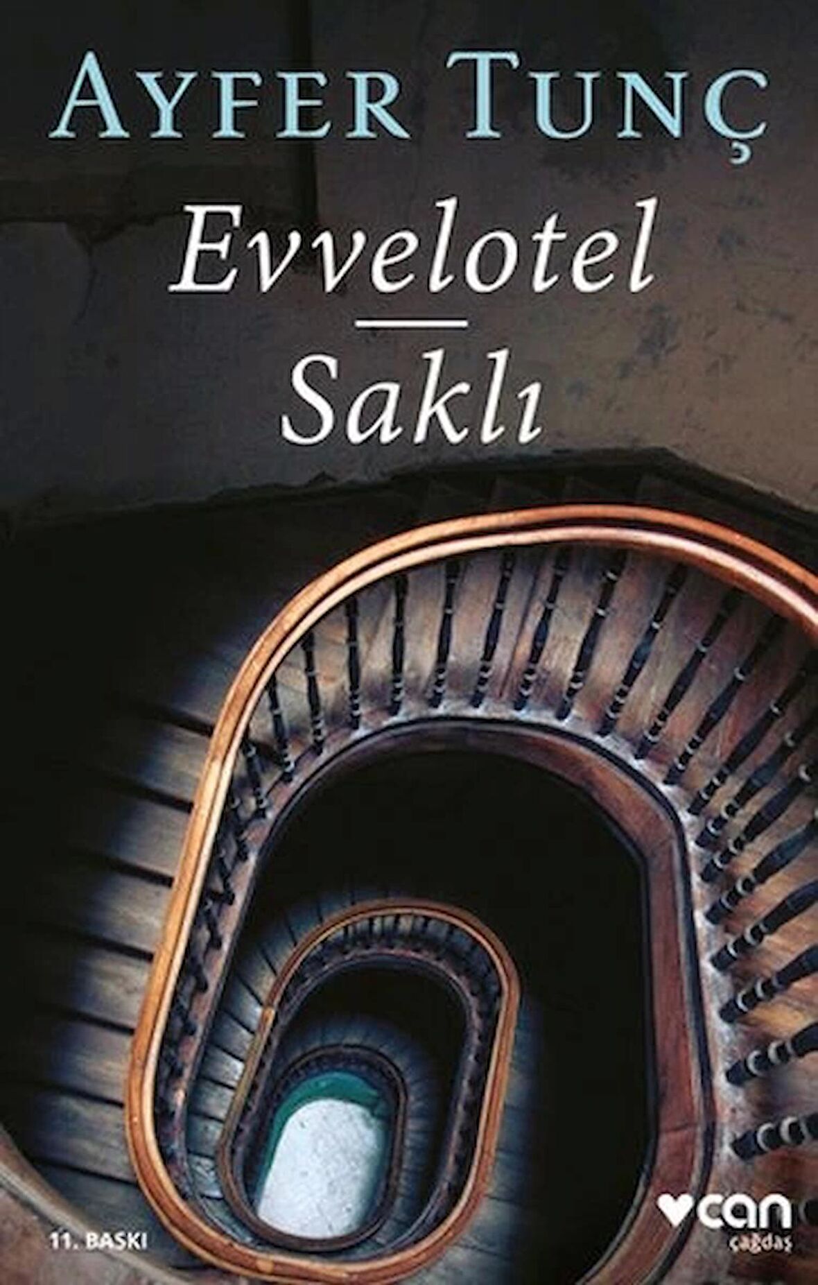 Evvelotel - Saklı