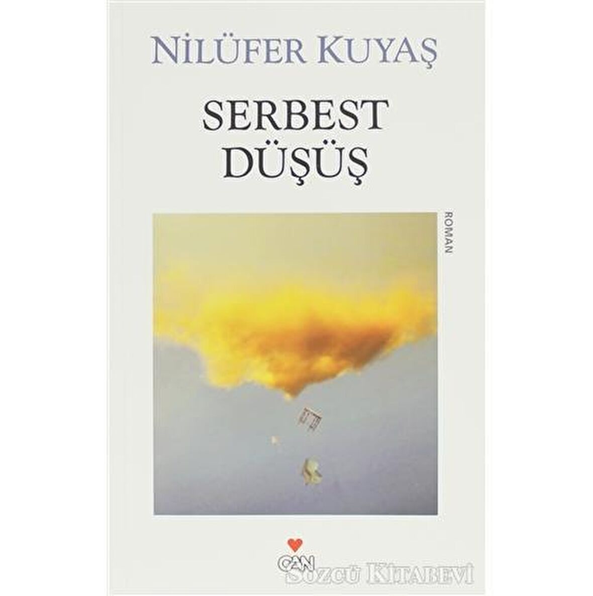 Serbest Düşüş