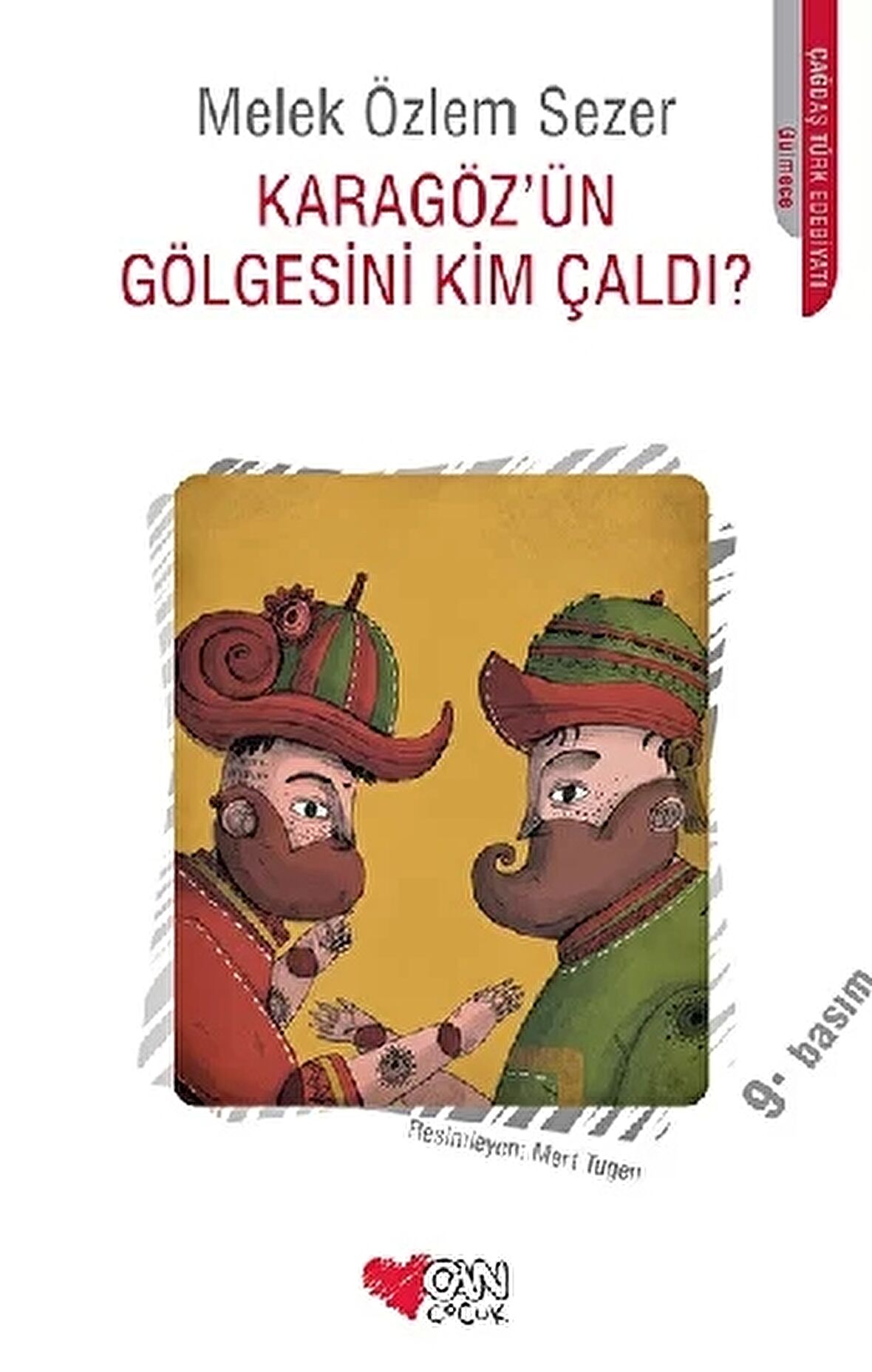 Karagöz'ün Gölgesini Kim Çaldı?