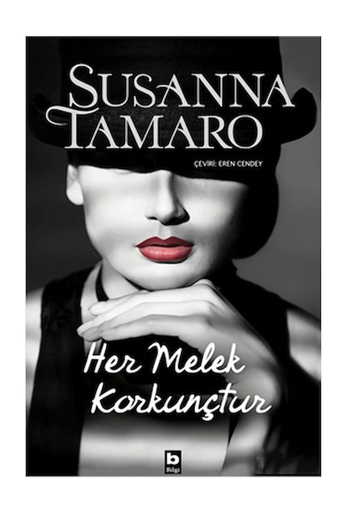 Her Melek Korkunçtur Susanna Tamaro