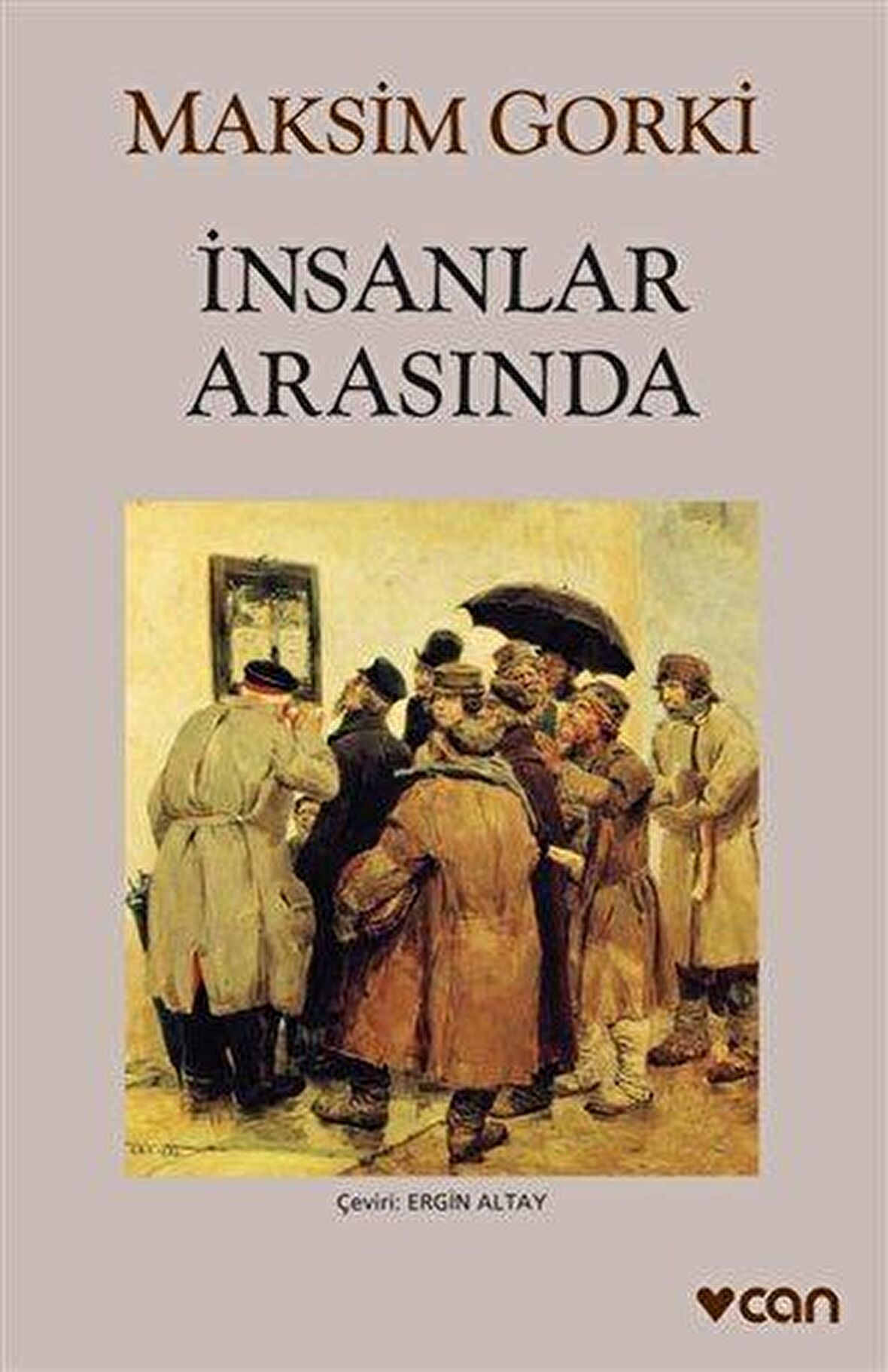 İnsanlar Arasında
