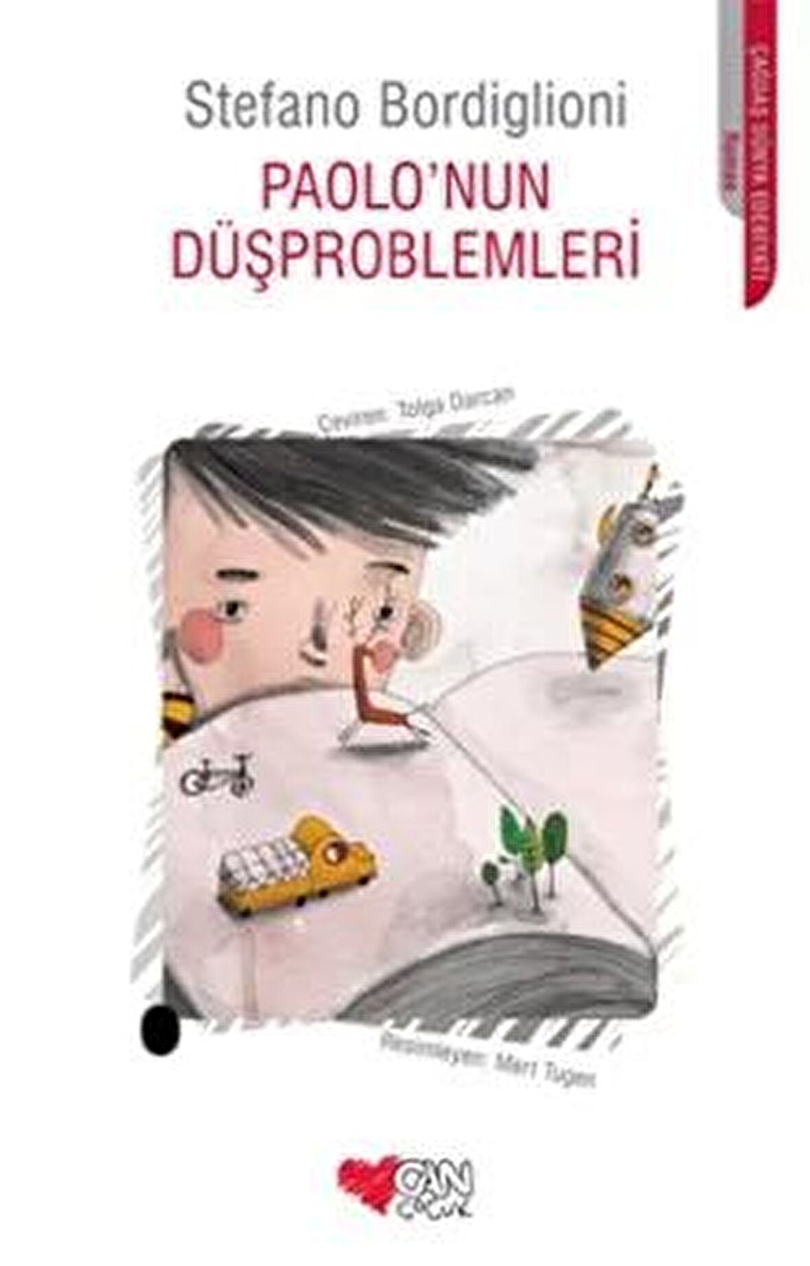 Paolo'nun Düşproblemleri