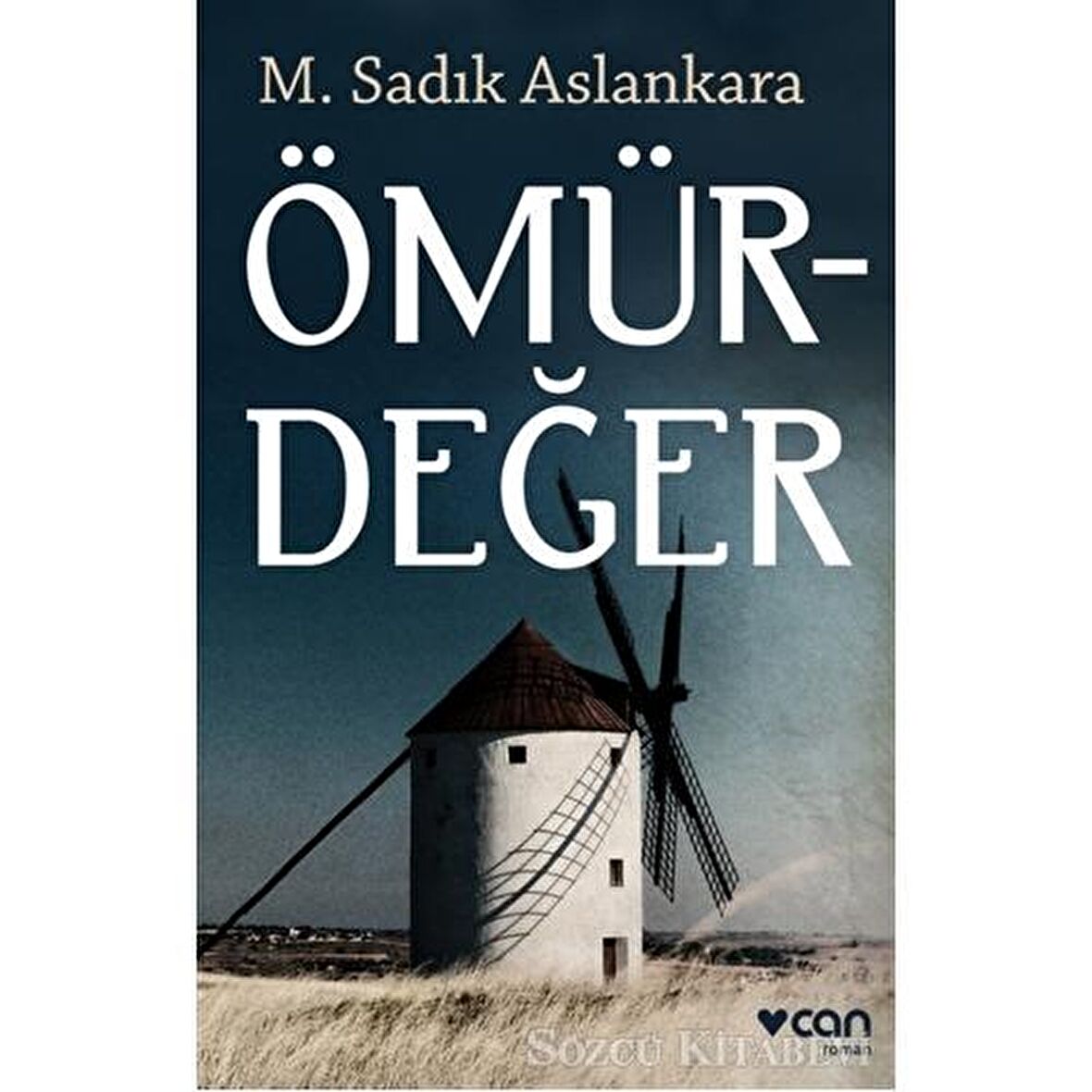 Ömürdeğer