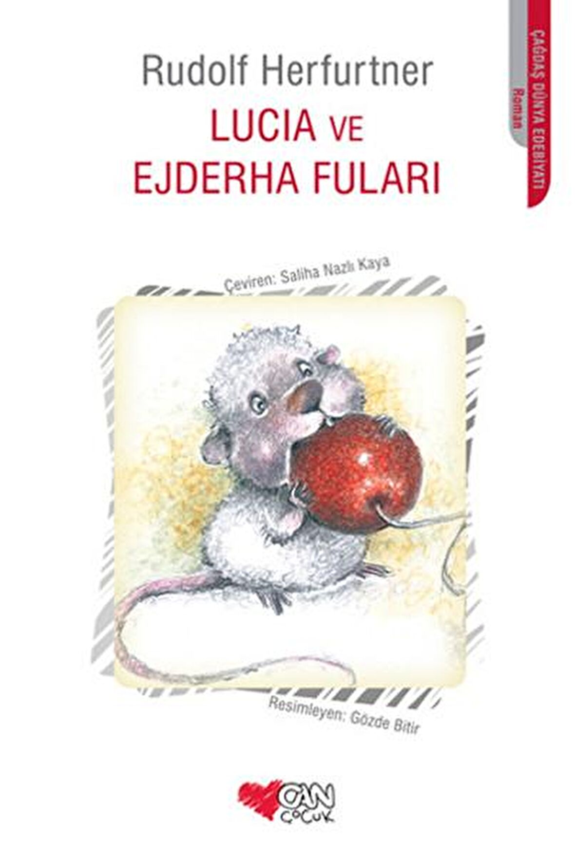 Lucia ve Ejderha Fuları