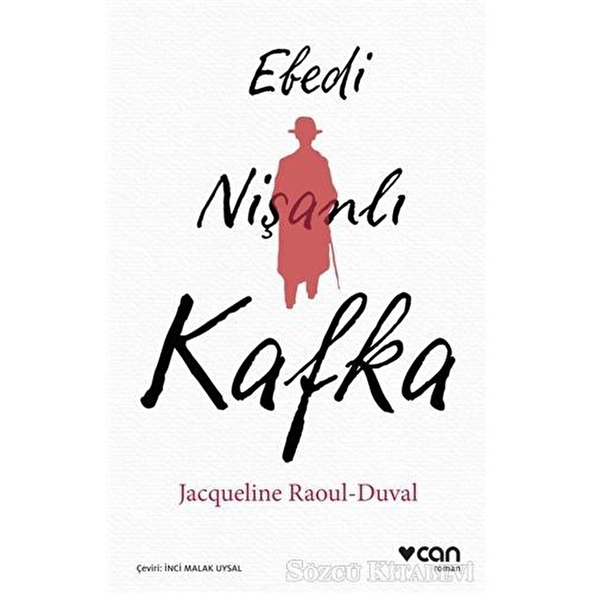 Ebedi Nişanlı Kafka