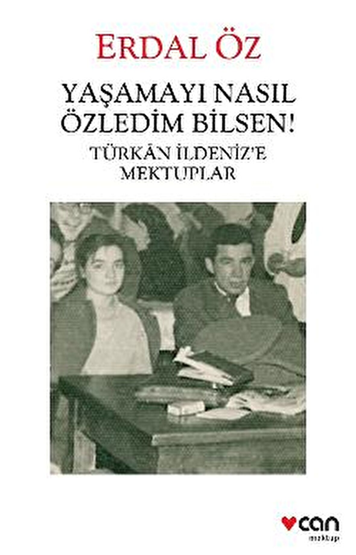 Yaşamayı Nasıl Özledim Bilsen!