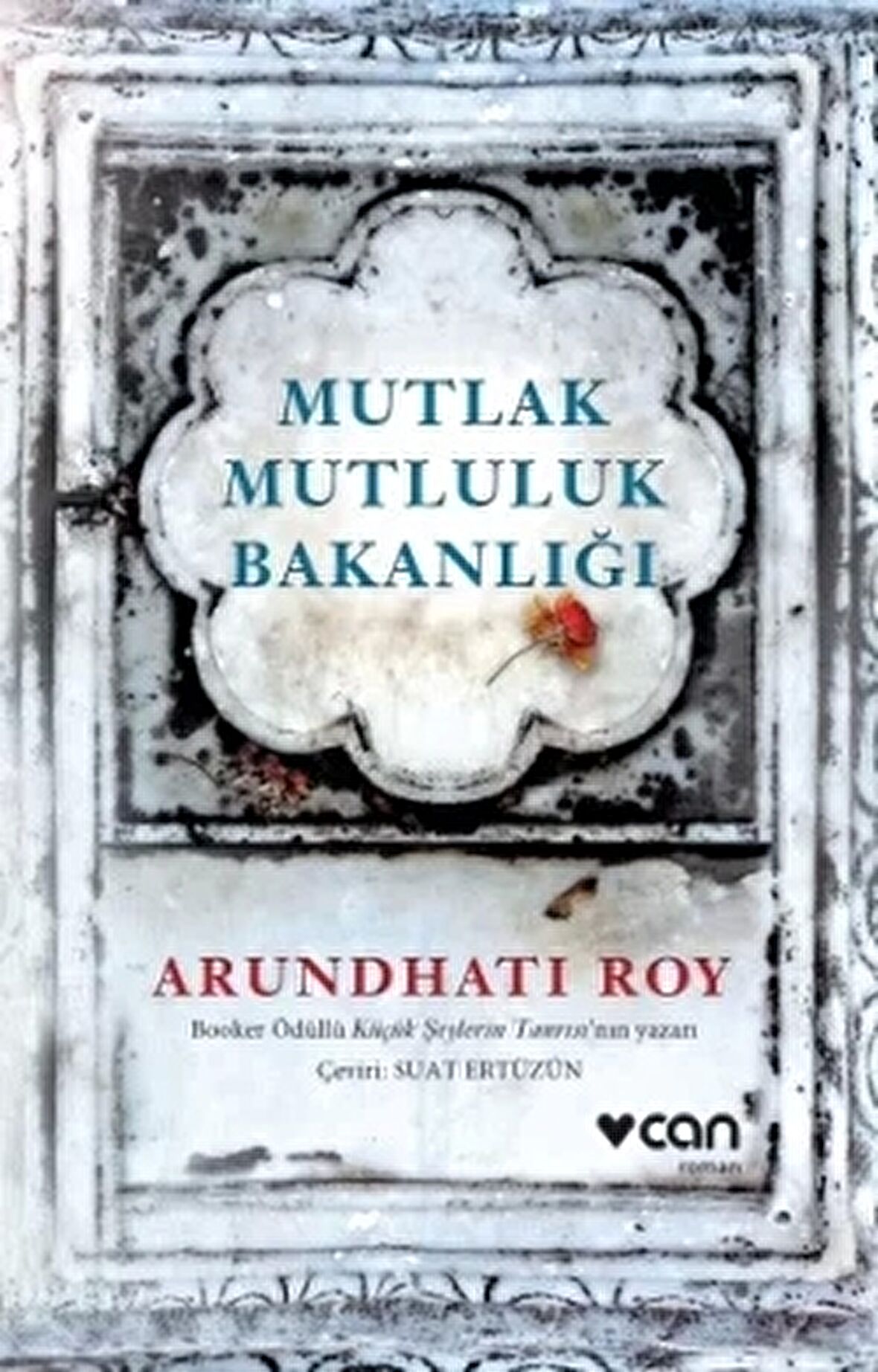 Mutlak Mutluluk Bakanlığı