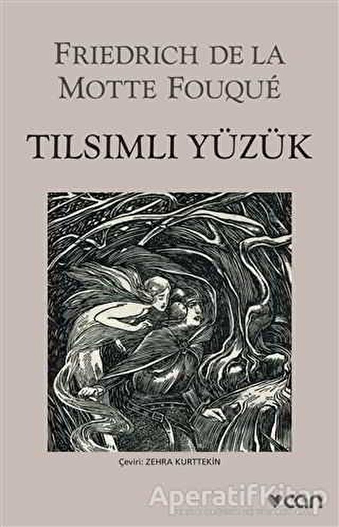 Tılsımlı Yüzük