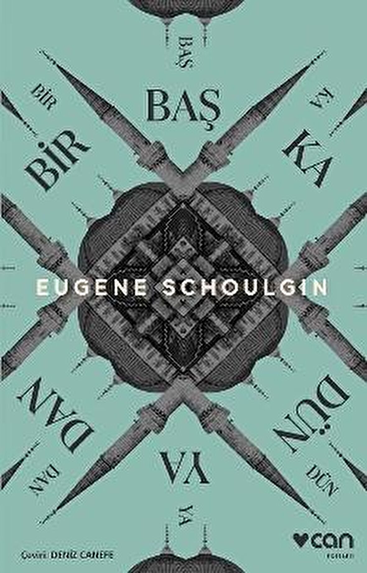 Bir Başka Dünyadan