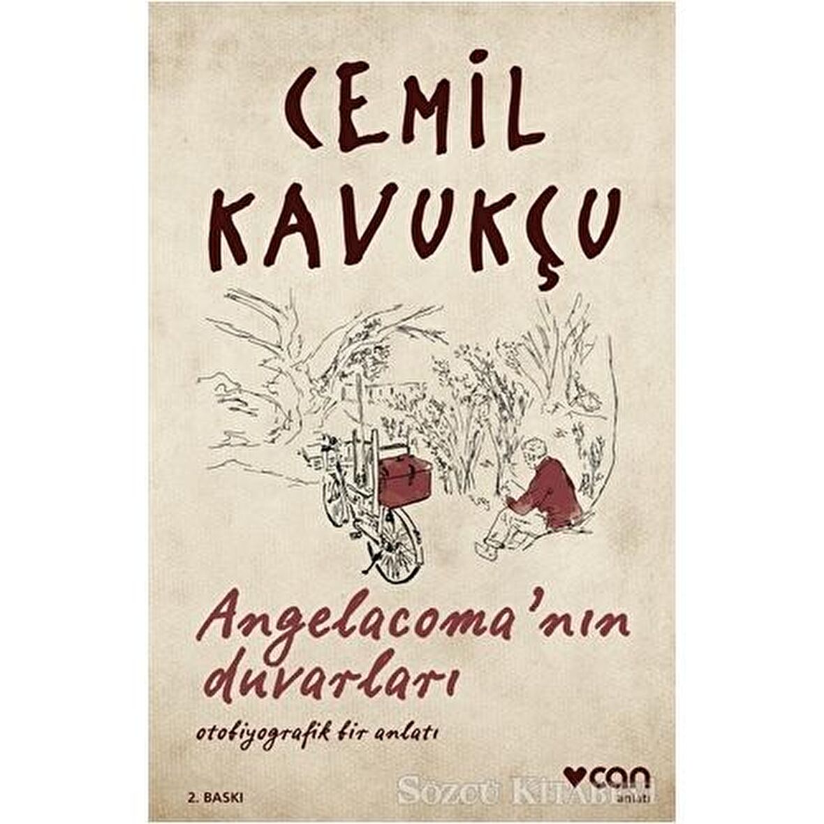 Angelacoma’nın Duvarları