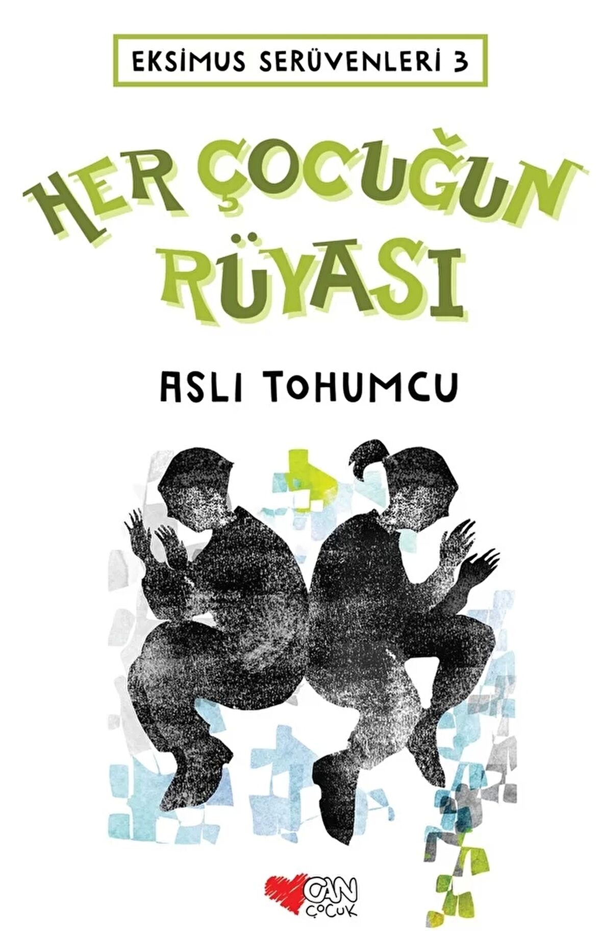 Her Çocuğun Rüyası - Ekimus Serüvenleri 3