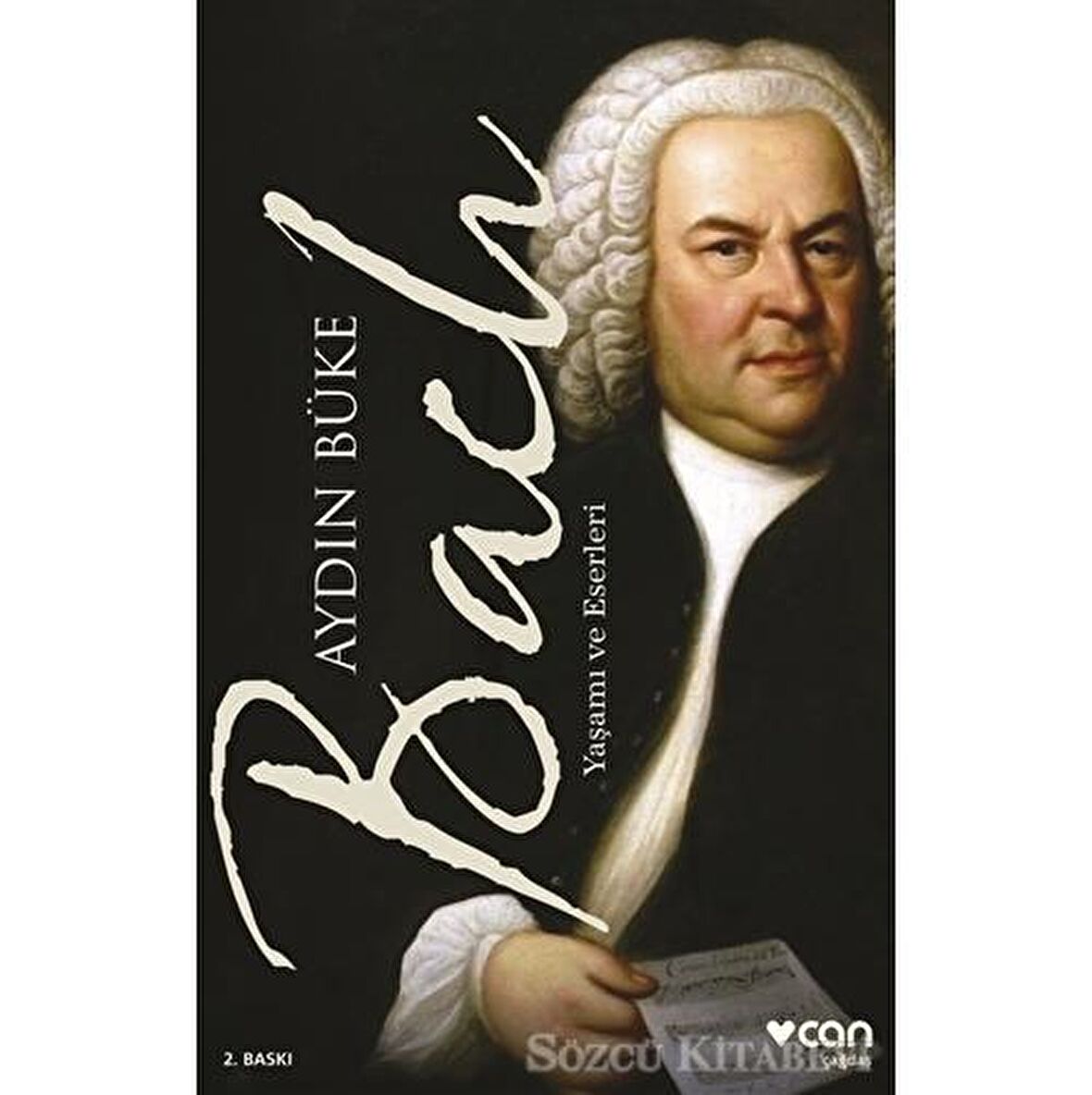 Bach - Yaşamı ve Eserleri