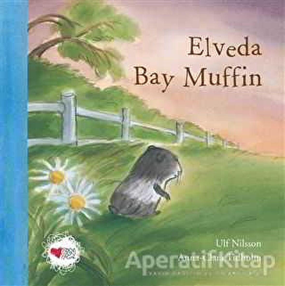 Elveda Bay Muffin