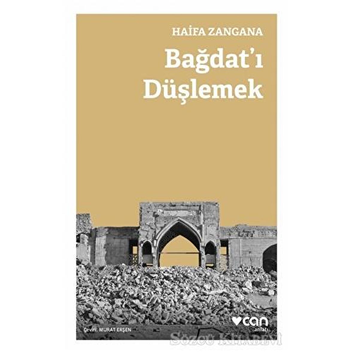 Bağdat'ı Düşlemek