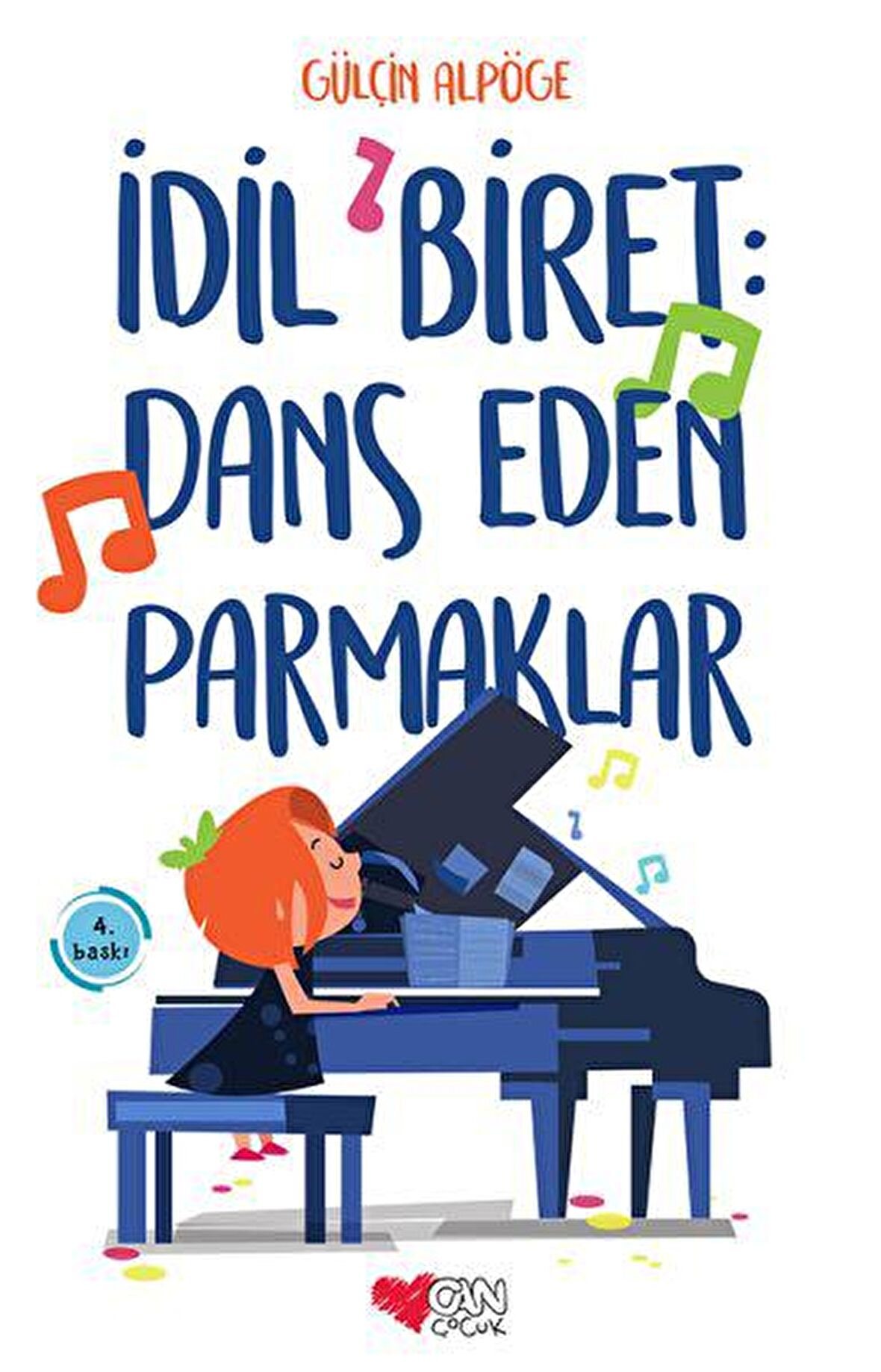 İdil Biret: Dans Eden Parmaklar