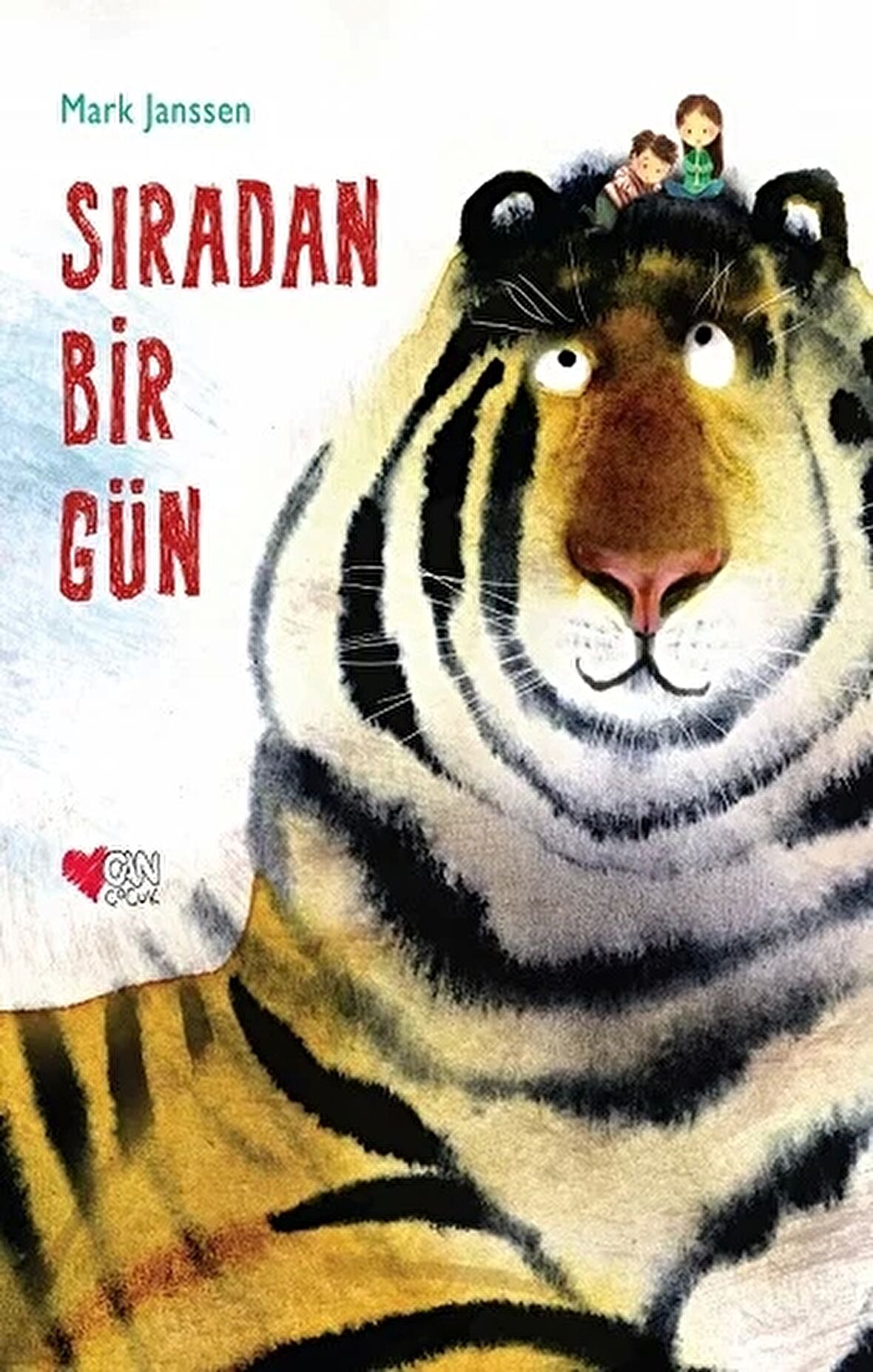 Sıradan Bir Gün