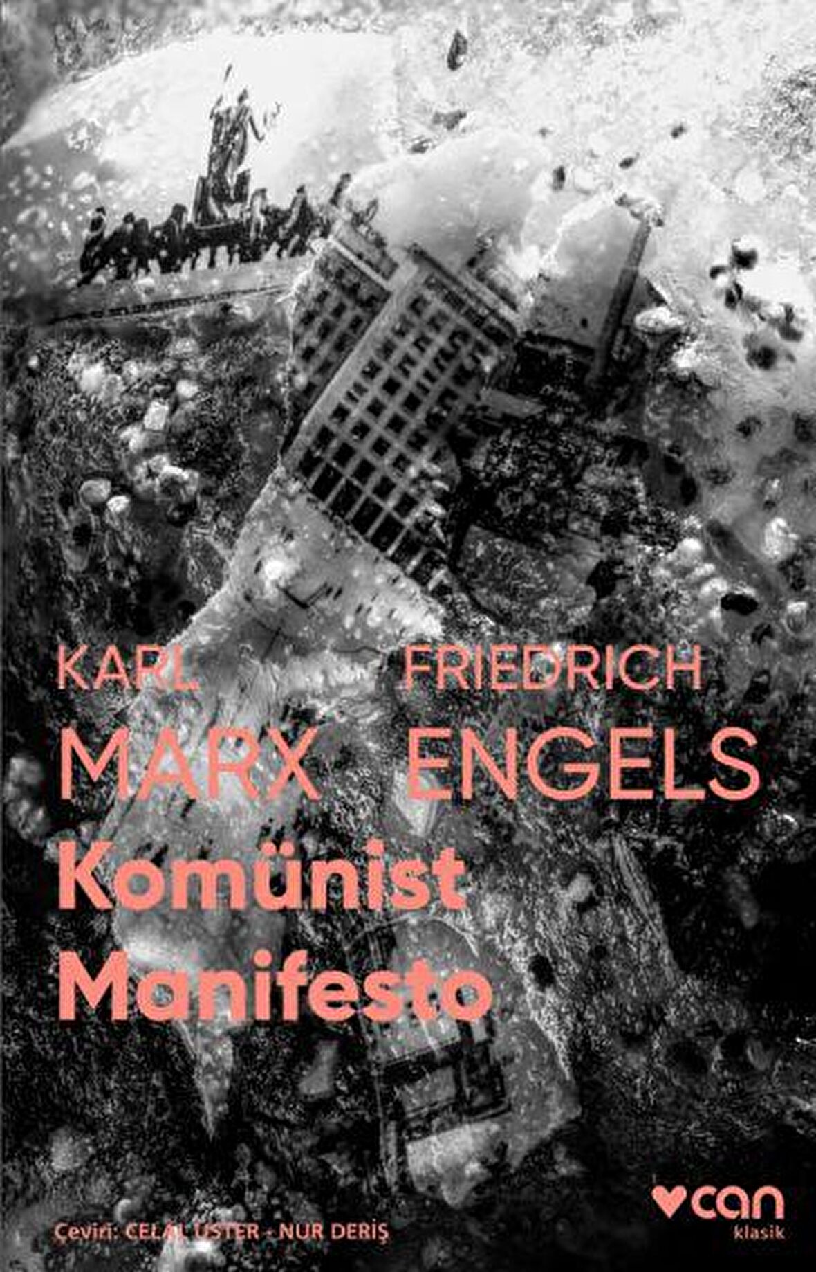 Komünist Manifesto