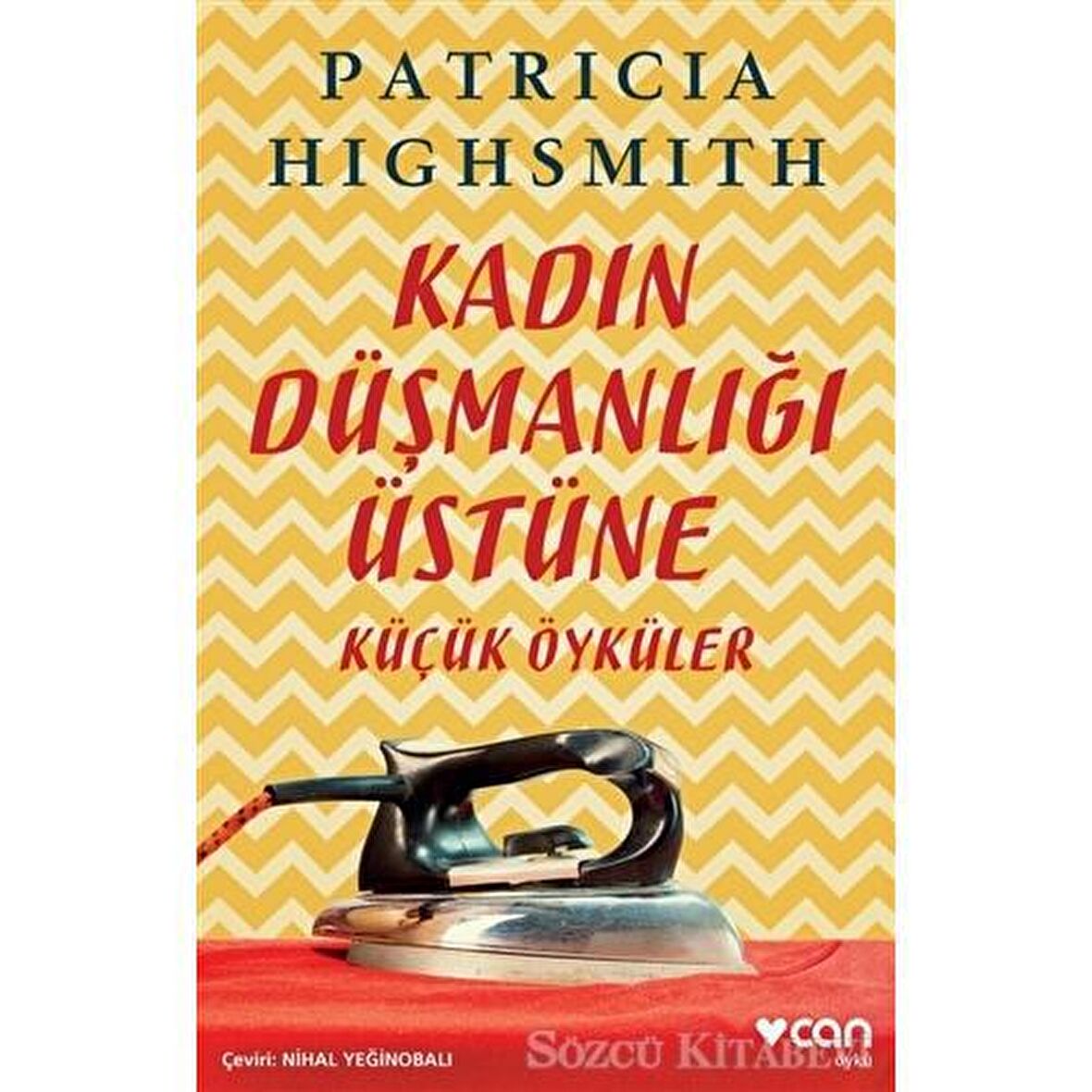 Kadın Düşmanlığı Üstüne Küçük Öyküler