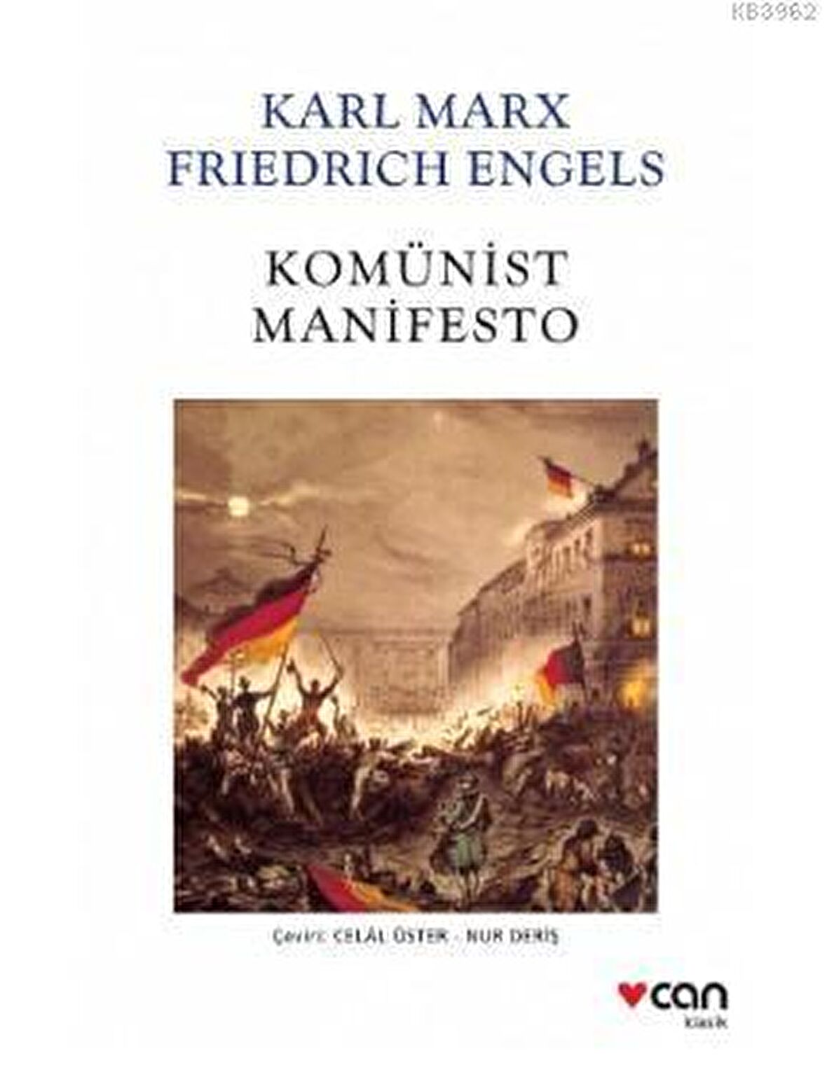 Komünist Manifesto