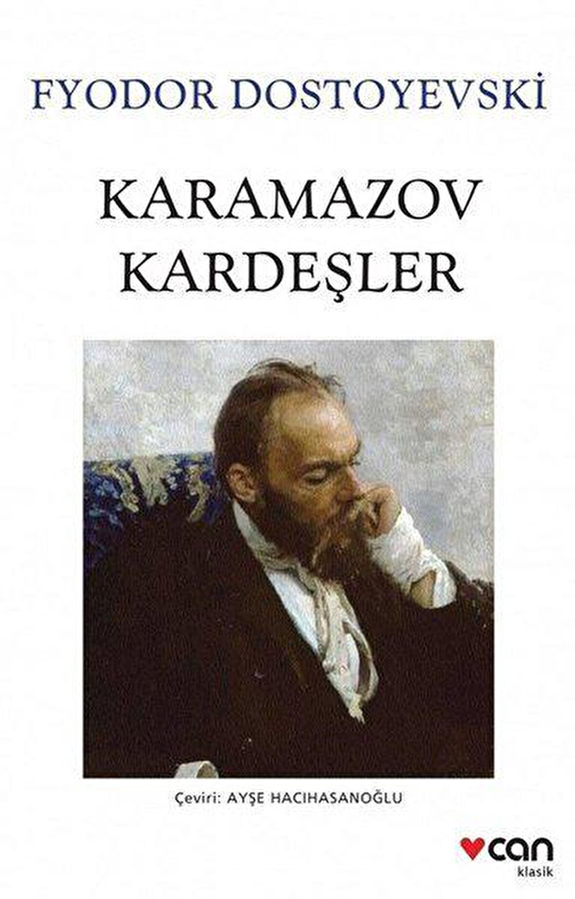 Karamazov Kardeşler