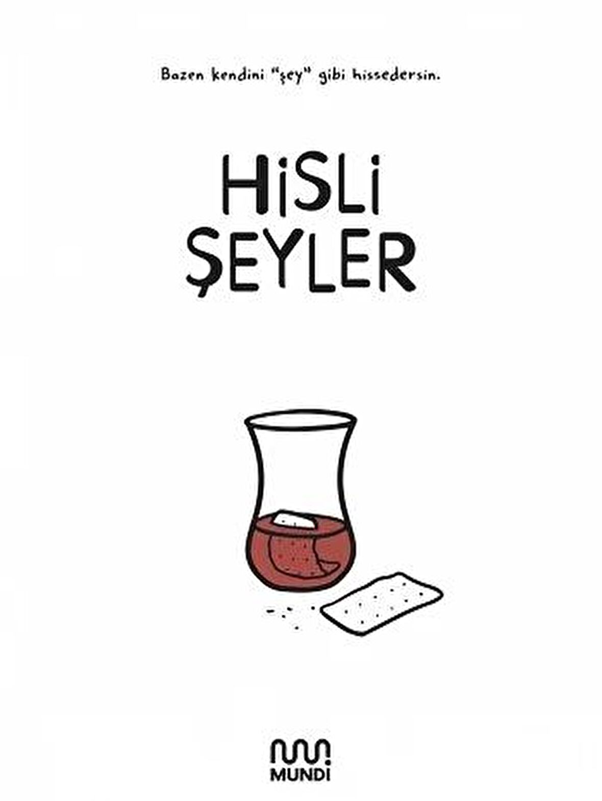 Hisli Şeyler