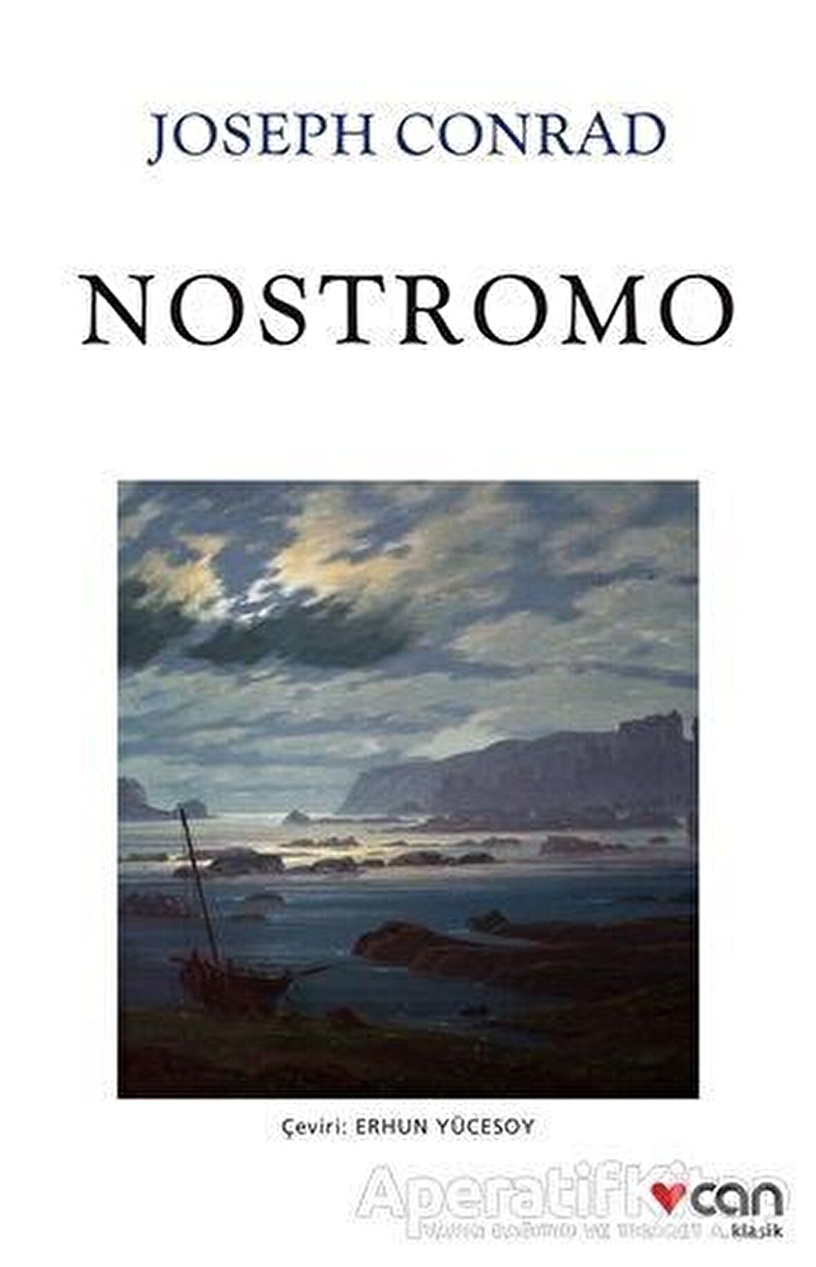 Nostromo